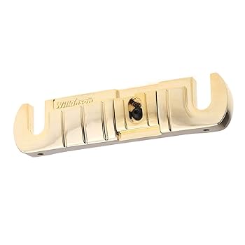 その他 There's No Way p706p5g Amazon.com: Wilkinson GTB Adjustable Intonated Wraparound